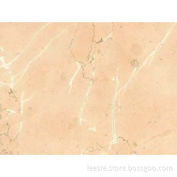 Red Marble Tiles - M055 Perlino Rosato